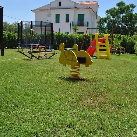 Casale Cilento Capaccio
