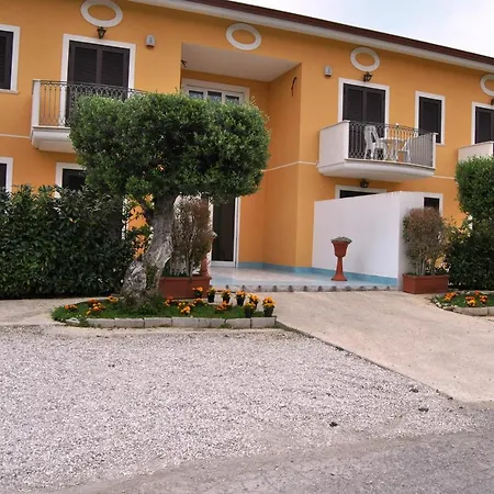 Casale Cilento *
