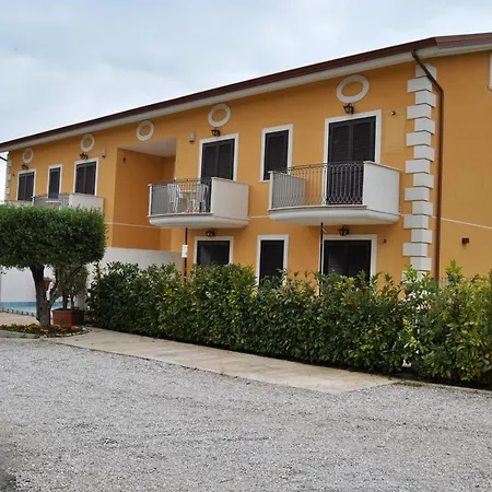 Casale Cilento Capaccio