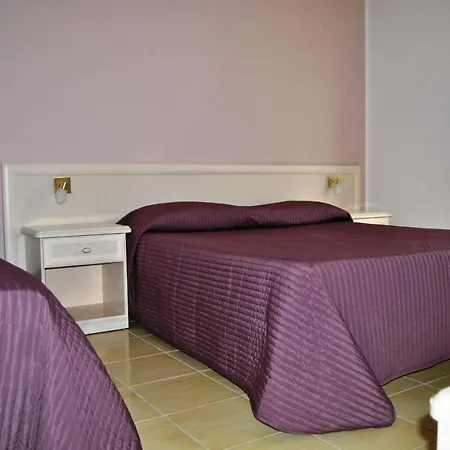 Casale Cilento Lejlighed *