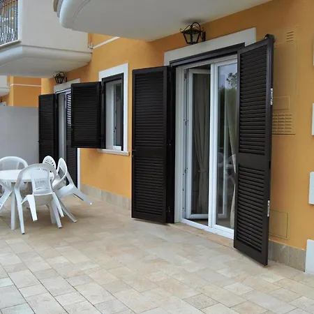Lejlighed Casale Cilento